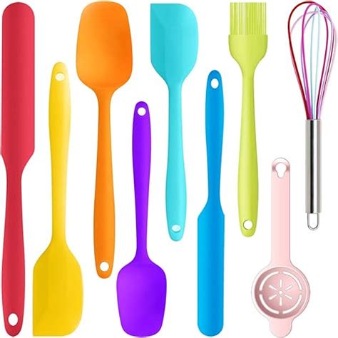 best heat resistant silicone spatula|Best Silicone Spatula Sets In 2024 Reviews & Buying .